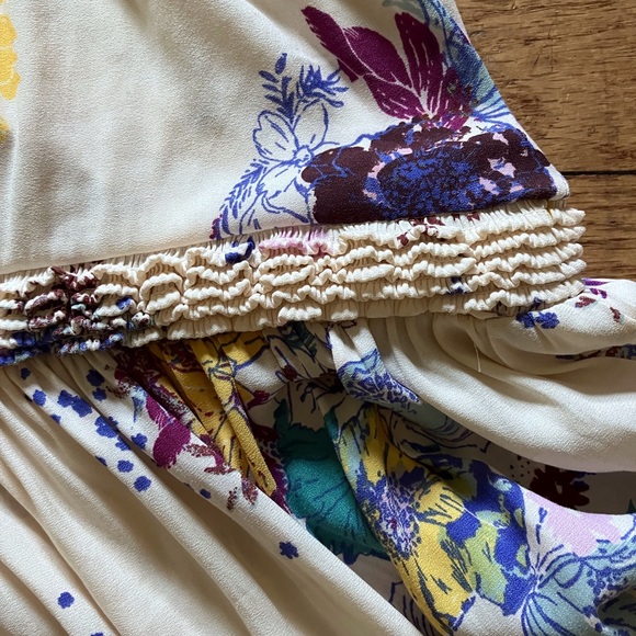 💕Free People Tunic💕 - Picture 11 of 12